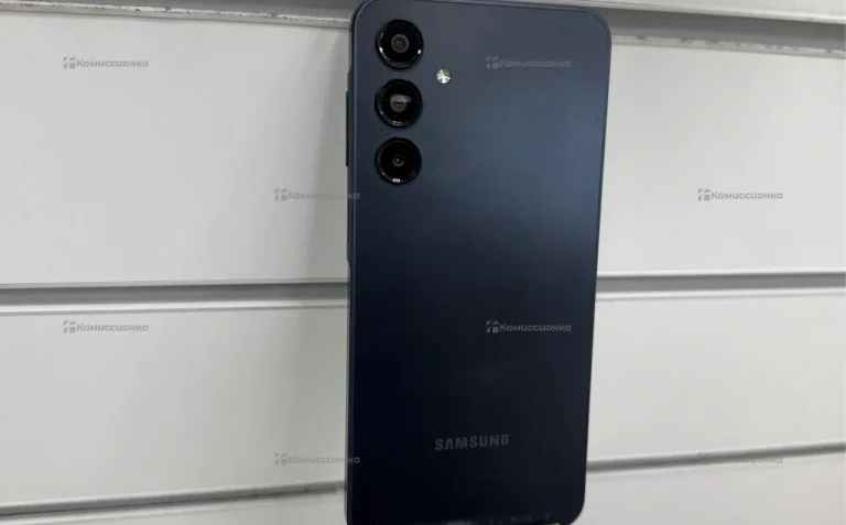 Samsung Galaxy A16 4/128 ГБ