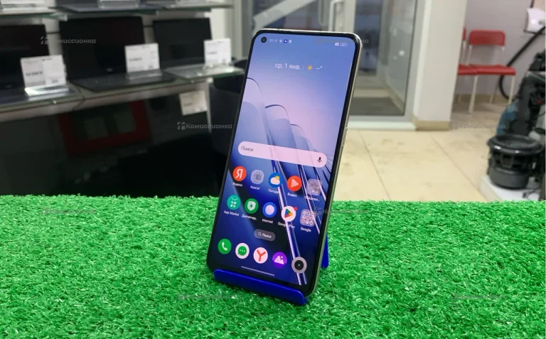 Realme 9 8/128 ГБ