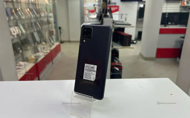 Samsung Galaxy A12 2/32 ГБ