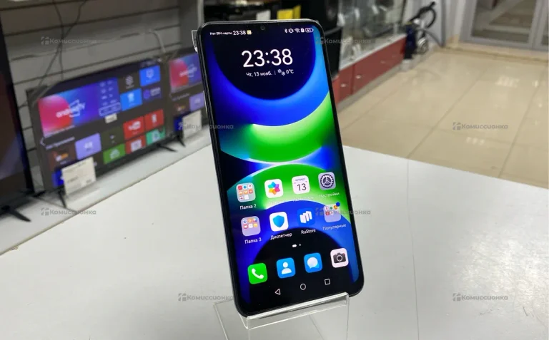 Huawei Nova Y72S 8/128 ГБ