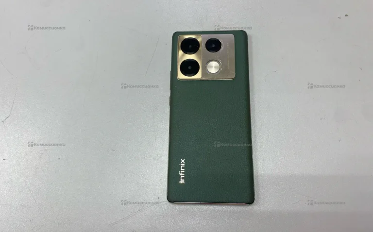 Infinix Note 40 Pro 8/256Gb
