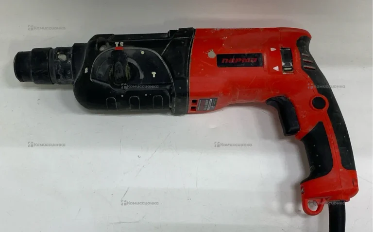 Перфоратор Парма П-01-24/900ЭР