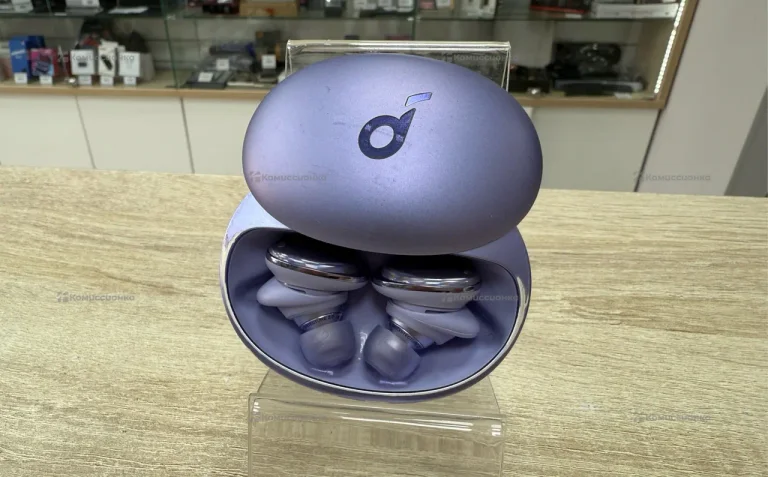 Наушники  Soundcore Liberty 3 Pro