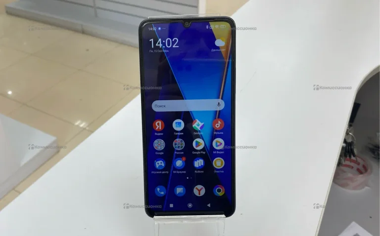 Xiaomi Poco C65 8/256Gb