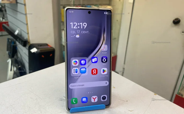 Tecno Camon 40 Pro 12/256