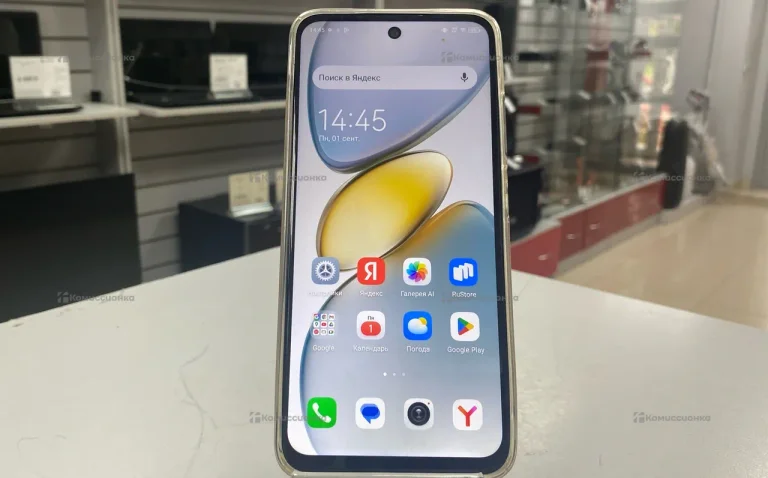 Tecno Spark Go 1 3/64Gb