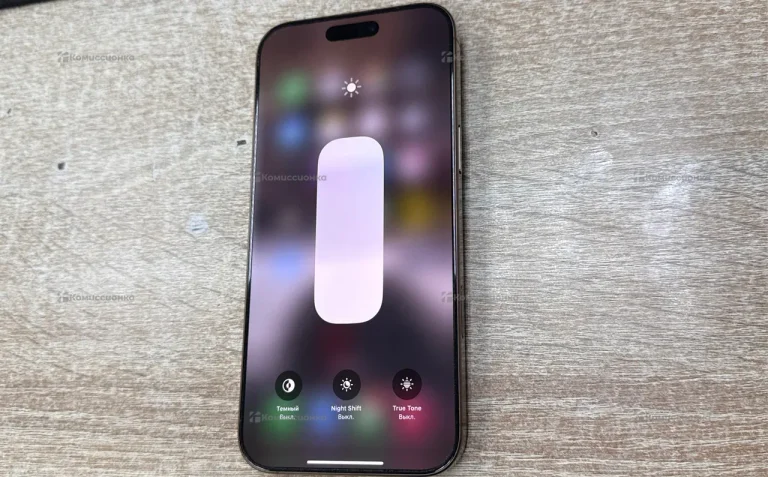 Apple iPhone 16 Pro Max 8/256 ГБ