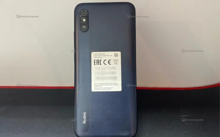 Xiaomi 9a 2/23