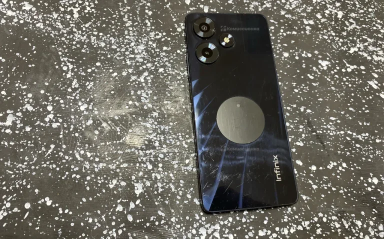 Infinix HOT 30 8/128GB