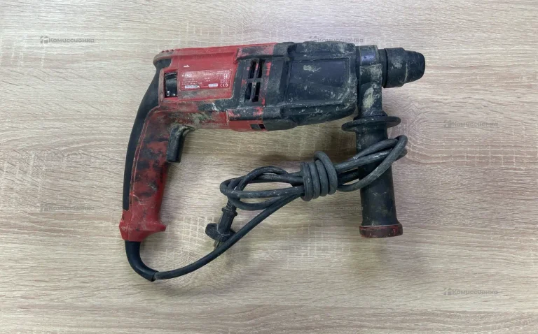 Перфоратор ELITECH П0724РЭМ Промо