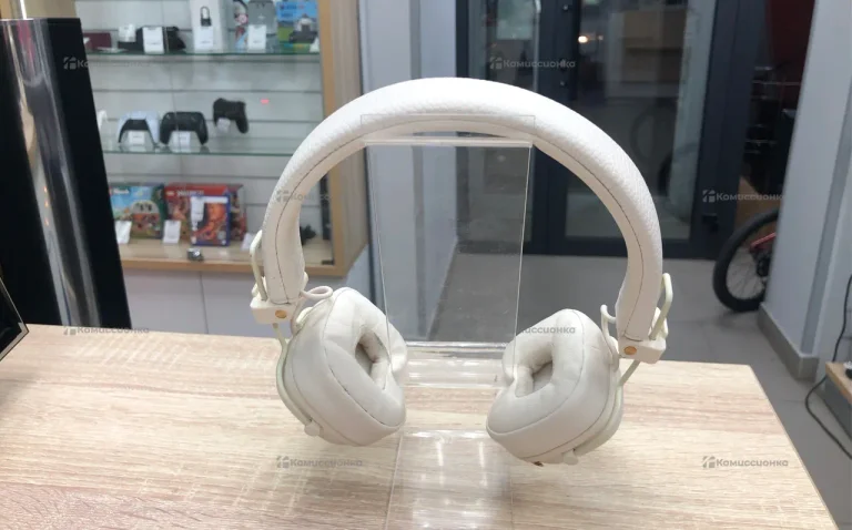 Наушники  Marshall major 5