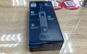 Электрическая зубная щетка oral-b pro vitality