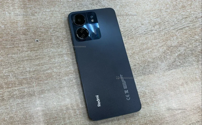 Xiaomi Redmi 13C 8/256 ГБ