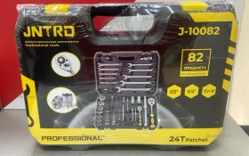 Набор инструмента 82 предмета