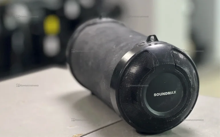 Колонка  Soundmax