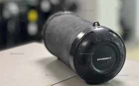 Купить Колонка  Soundmax б/у , в Новокуйбышевск Цена:890рублей