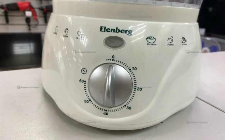 Мультиварка Elenberg BV-7152