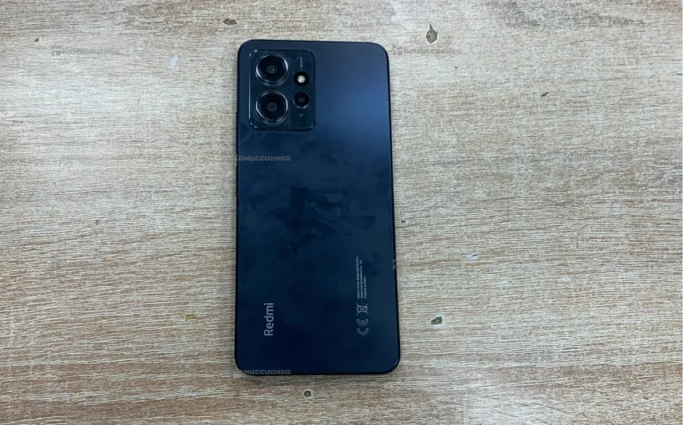 Xiaomi Redmi Note 12 8/256Gb