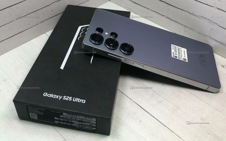 Samsung Galaxy S25 Ultra 12/512Gb