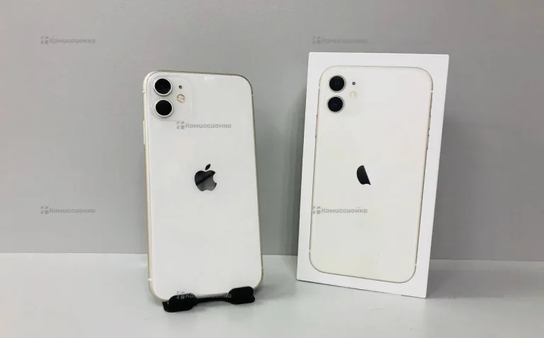 Apple IPhone 11 64Gb