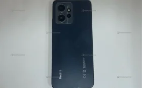 Xiaomi Redmi Note 12 6/128 ГБ