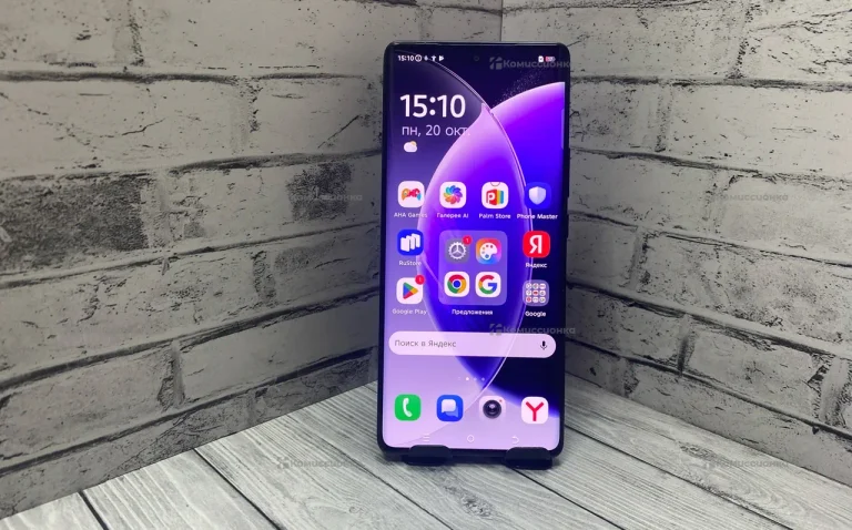Tecno Camon 30S 8/128 ГБ