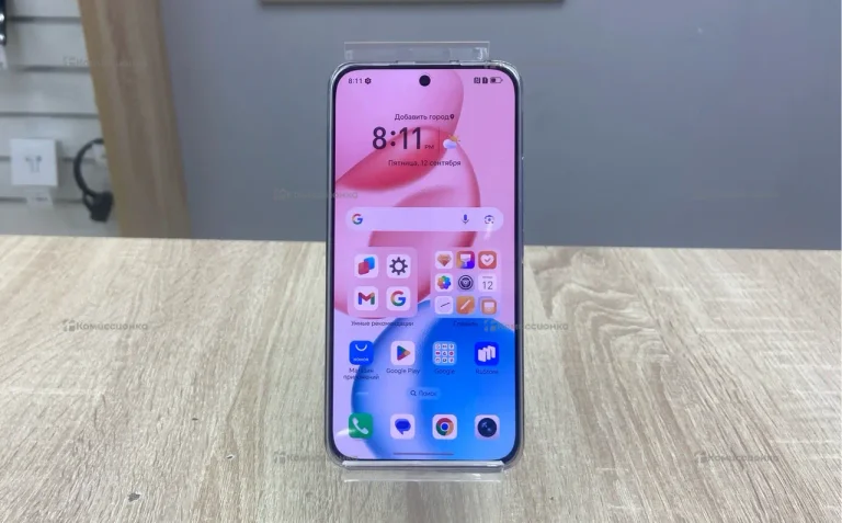 Honor 400 12/256Gb