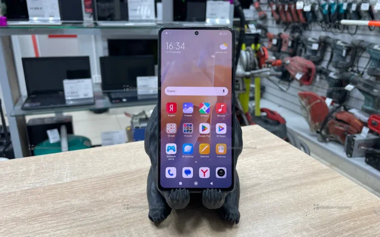 Xiaomi 11T 8GB+256Gb