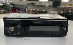 Купить Автомагнитола Pioneer MVH-S120UIG б/у , в Тольятти Цена:2690рублей
