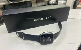 Часы Apple Watch 5 44mm Nike