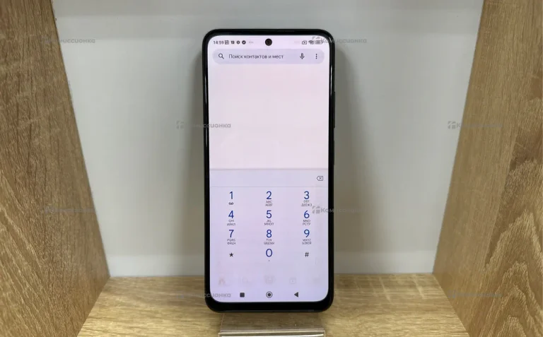 Xiaomi Redmi Note 11S 6/64Gb