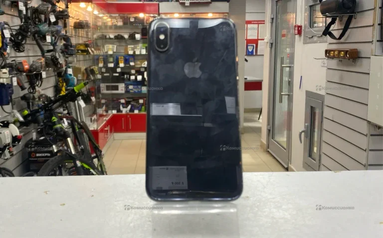 Apple Iphone X 256Gb