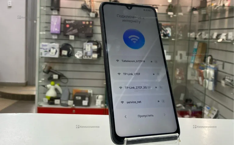 Xiaomi Redmi 14C 4/256 ГБ