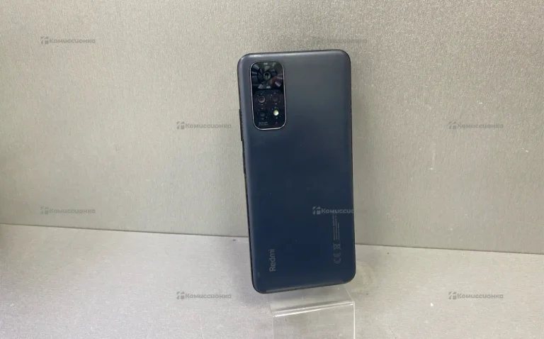 Xiaomi Redmi Note 11 4/128 ГБ