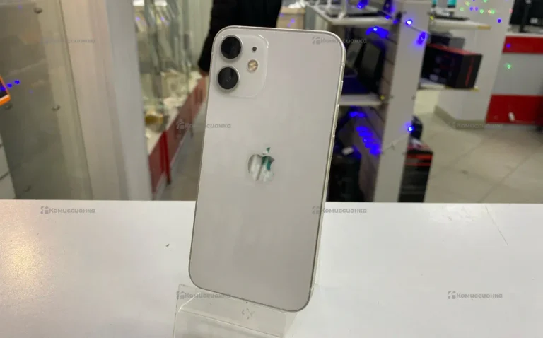 Apple iPhone 12 mini 4/128 ГБ