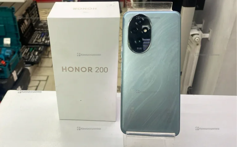 Honor 200 8/256 ГБ