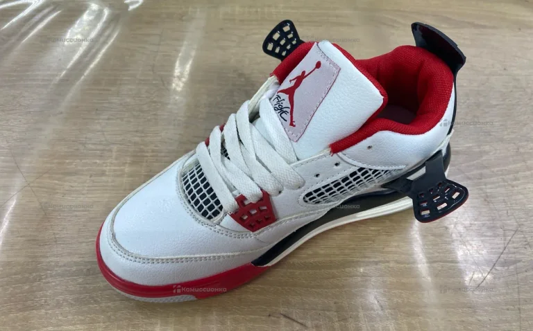 Обувь Jordan 36