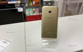 Samsung Galaxy J3 (2017) 2/16 ГБ