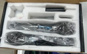 Купить Беспроводные микрофоны Bestson б/у , в Рязань Цена:650рублей