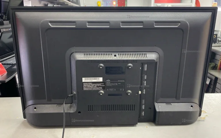 Телевизор Olto. 32H337