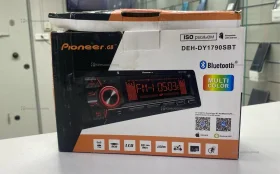 .Автомагнитола Pioneer DEH-DY1790SBT