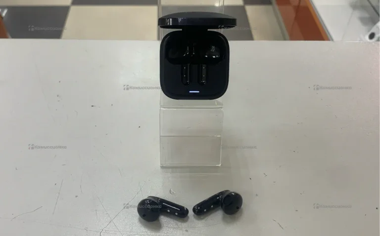 Наушники  redmu buds 6