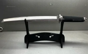 Купить Нож Танто(Катана) 42см б/у , в Самара Цена:1290рублей