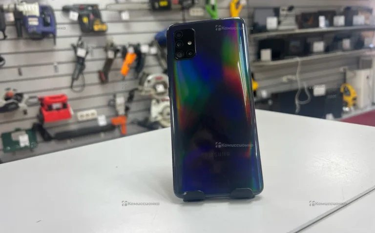 Samsung Galaxy A51 4/64 ГБ