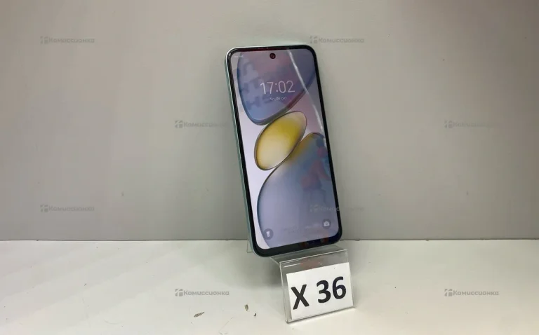 Tecno Spark Go 1 4/64 ГБ