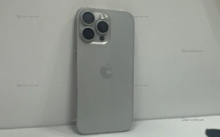 Apple iPhone 15 pro max 256Gb