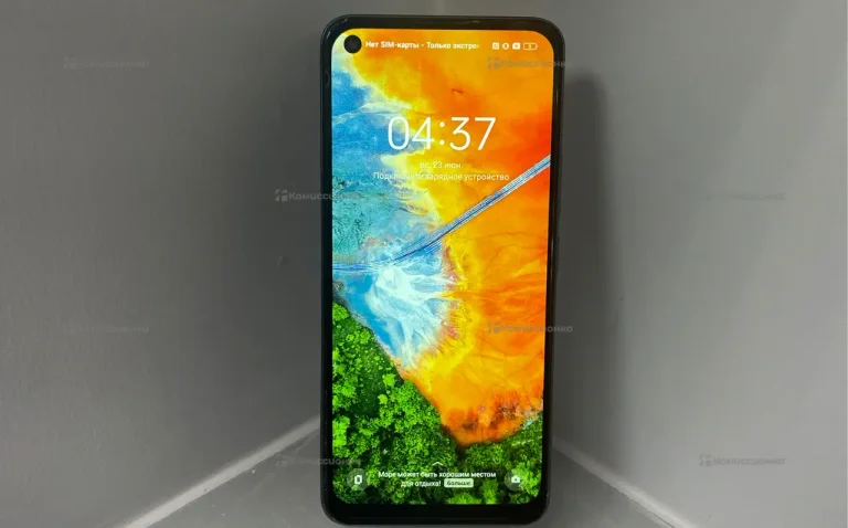 Realme  8 pro 6/128