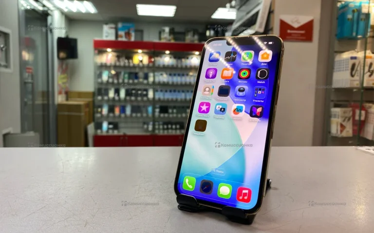 Apple iPhone 13 Pro 6/512 ГБ