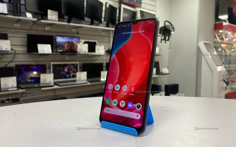 Realme C11 2/32gb