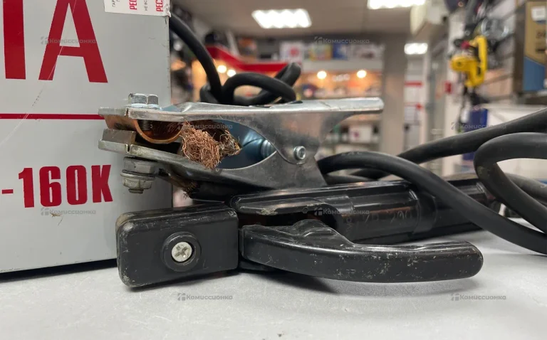 Сварочный аппарат РЕСАНТА САИ-160К